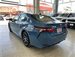 تۆیۆتا کامری